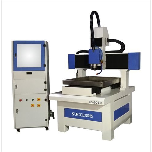 CNC Mould & Die Making Machine