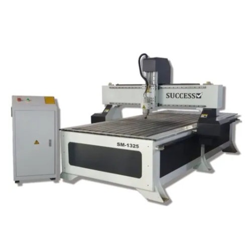 CNC Wood Carving Machine