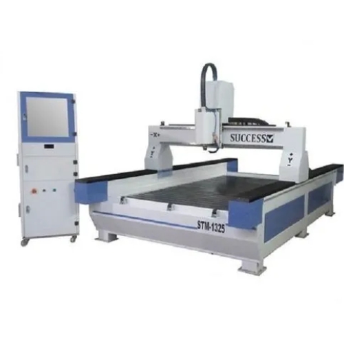 CNC Stone Engraving & Router Machine