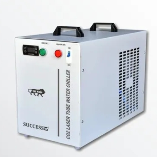 Industrial Laser Chiller Machine