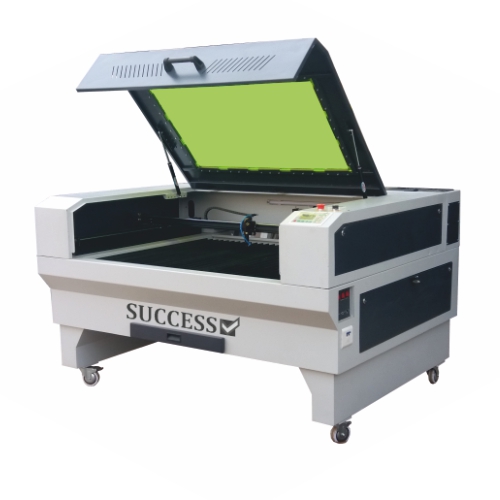 Acrylic Laser Cutting Machine