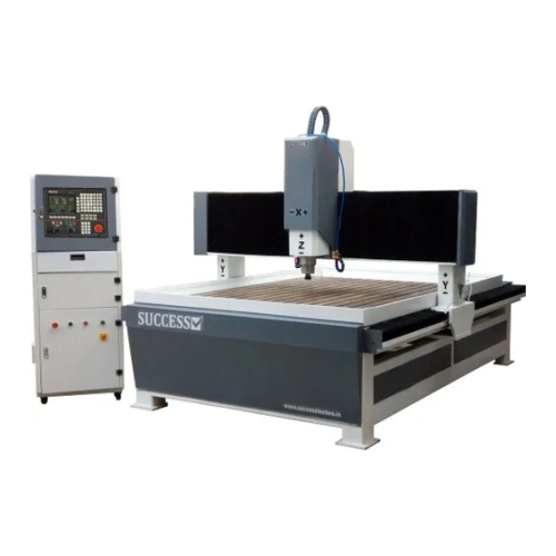 CNC Metal Engraving Machine
