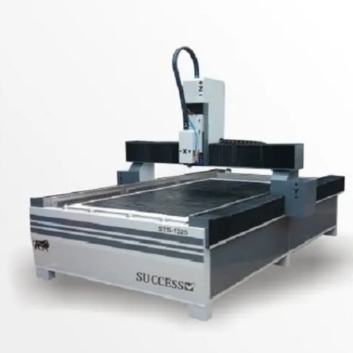 2D/3D CNC Stone Engraving Machine