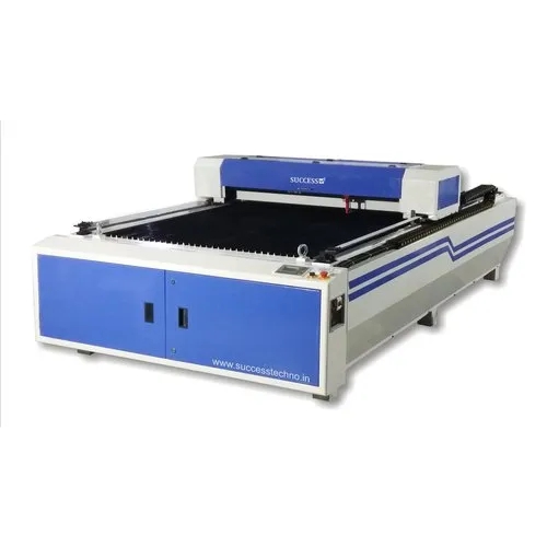 CO2 Laser Engraving & Cutting Machine