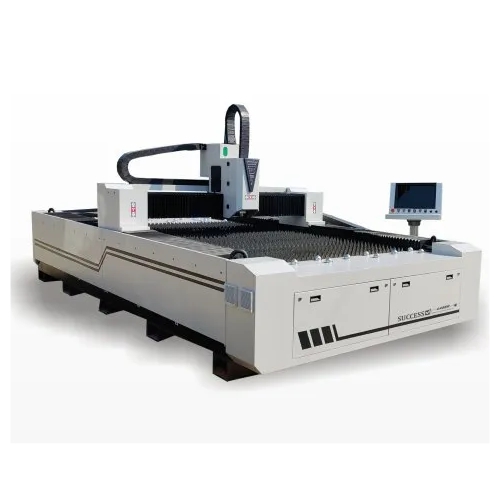 GS 1530 Fiber Laser Metal Cutting Machine