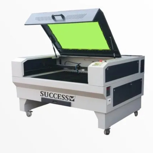 Laser Engraver Machine