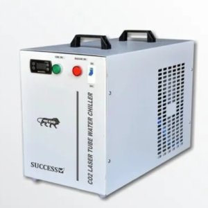 Industrial Laser Chiller Machine