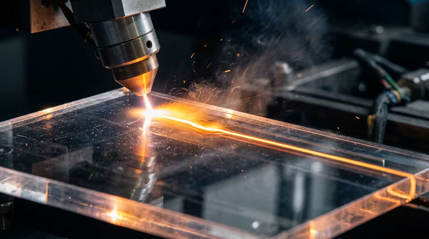 CNC mould and die making machines