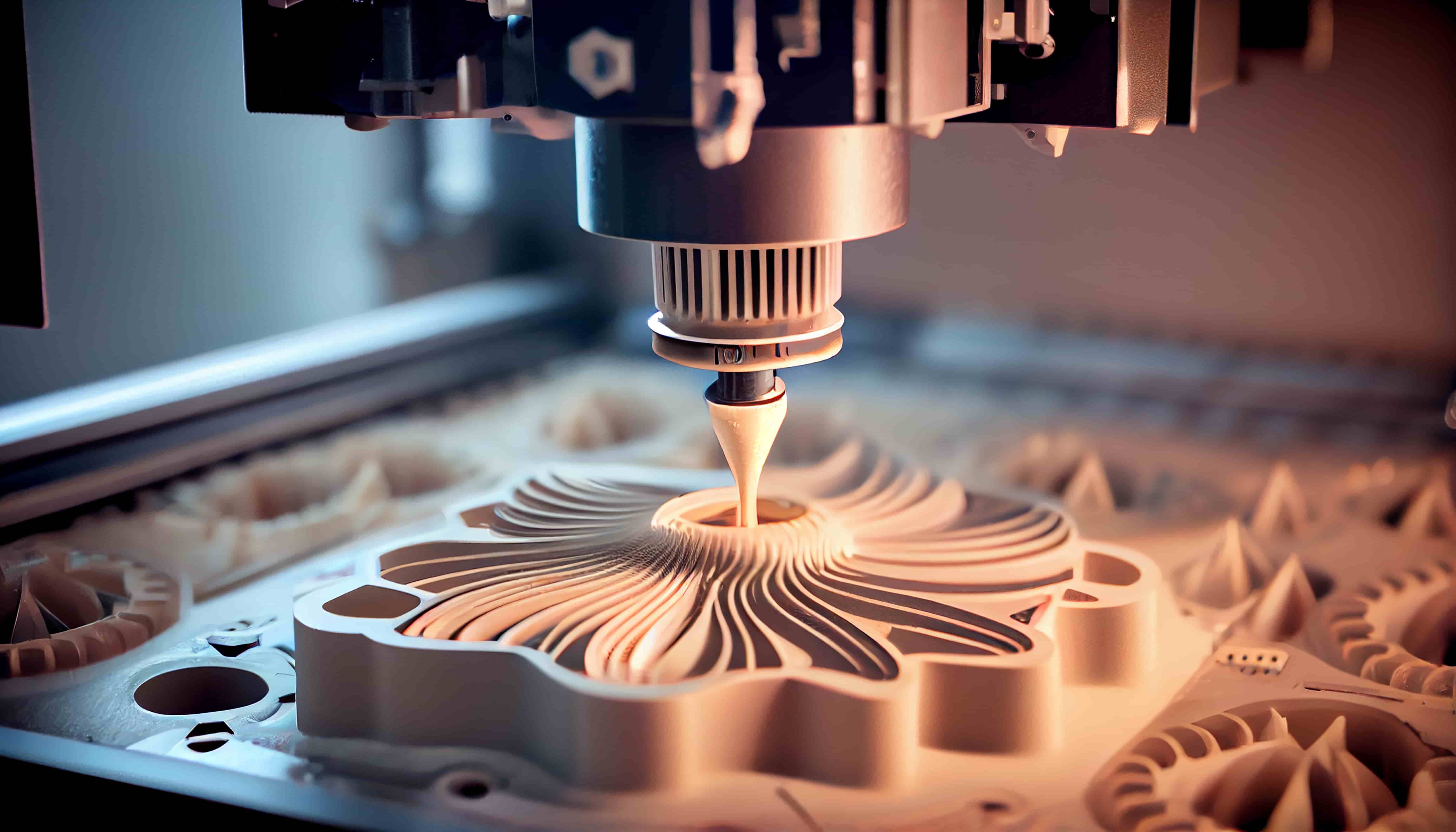 Laser cutting vs CNC routing