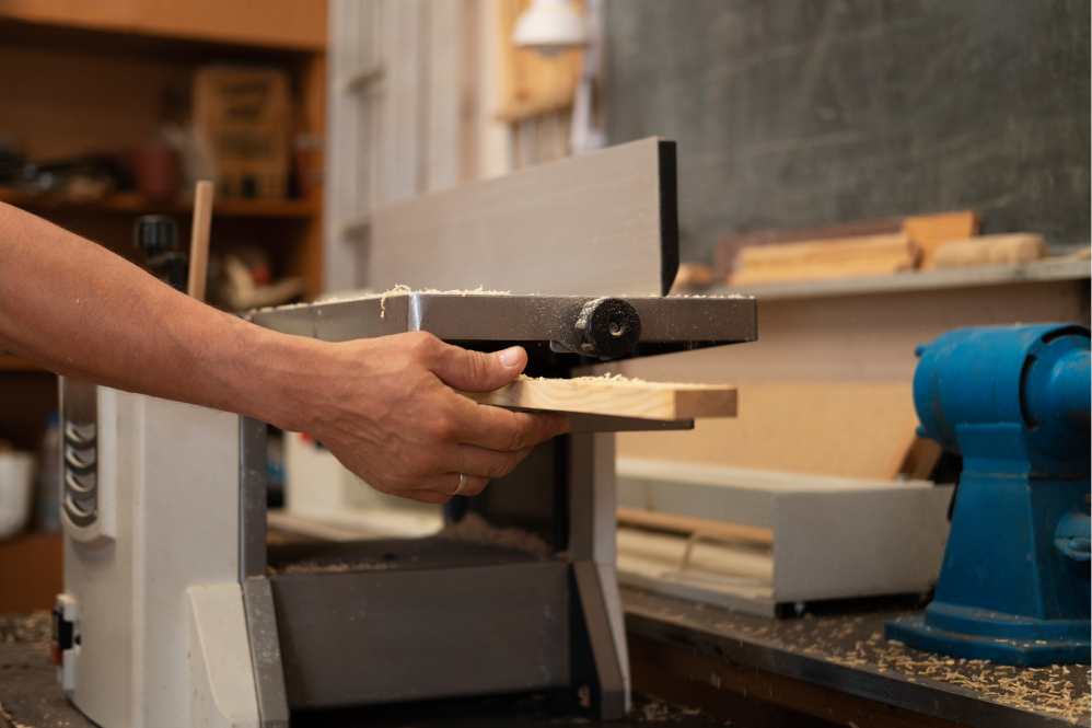 CNC machines for furniture manufacturing