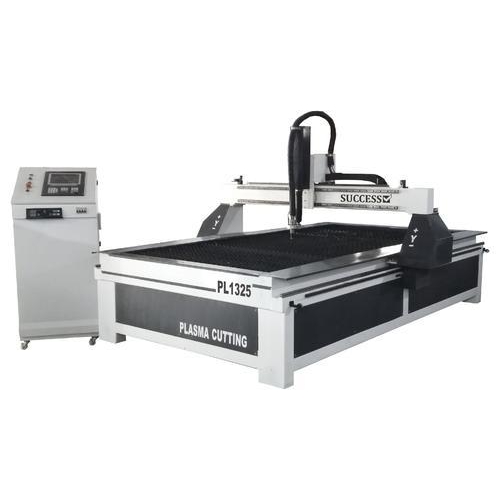 Fiber laser cutting machine