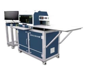 CNC Wood Lathe Machine