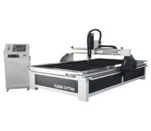 CNC Wood Lathe Machine