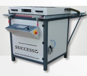 CNC Wood Lathe Machine