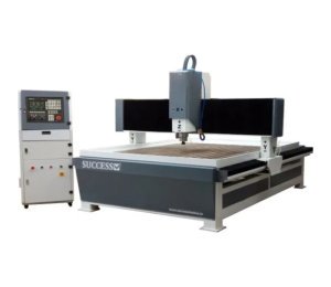 CNC Metal Engraving Machine DM-1010