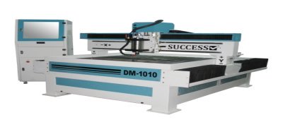 CNC Engraving Machine - DM-1010