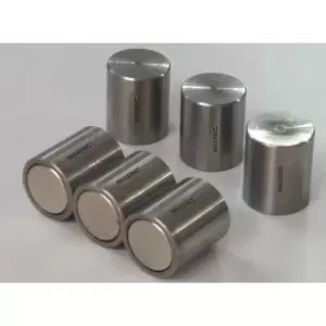 Round Cylinder Magnet