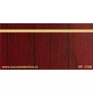 MDF Engravable Sheet S-Ply