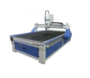 ES-6090 mini tabletop CNC router