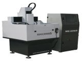 ME-6060 3-axis CNC mould and die machine