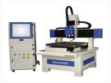 CNC mould and die making machine