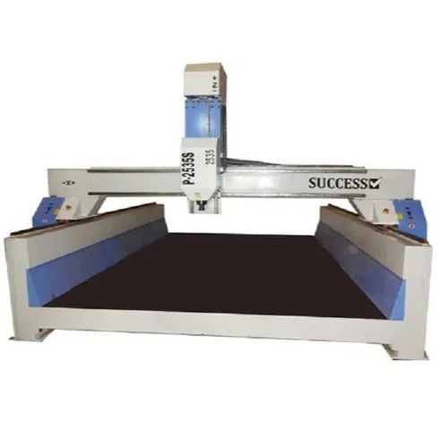 Textile Machine Applications