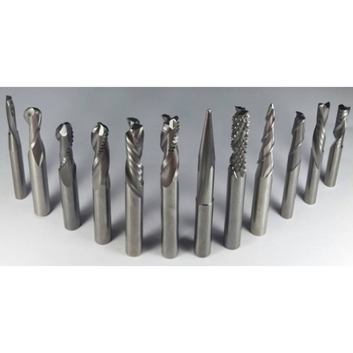 CNC Wood Router Tools — cutting tools for wood CNC machines