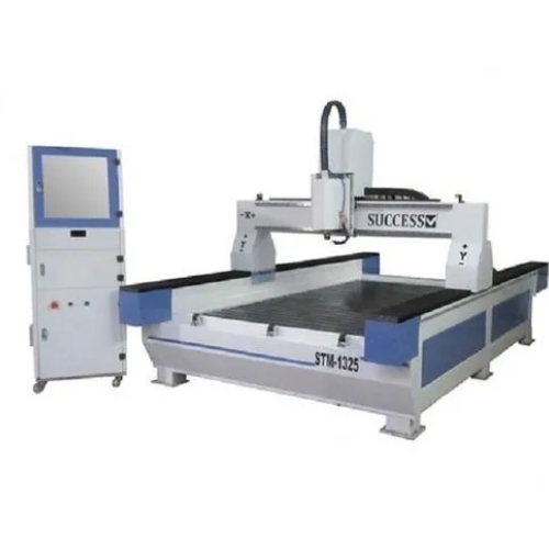 Stone workshop CNC production