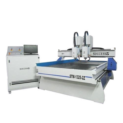 STM-1325-2Z double head