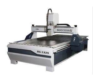 Automatic CNC wood engraving router RS-1325