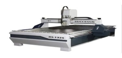 2D/3D CNC Wood Engraving Router RS-1325