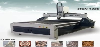 CNC Wood Carving Machine SIGN-1325