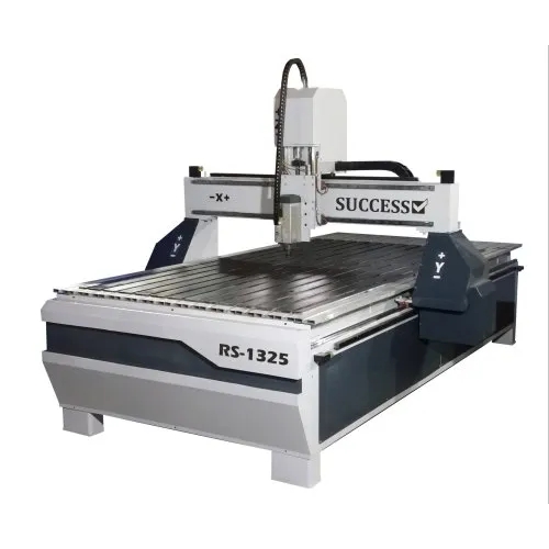 2D/3D CNC Wood Engraving Router RS-1325