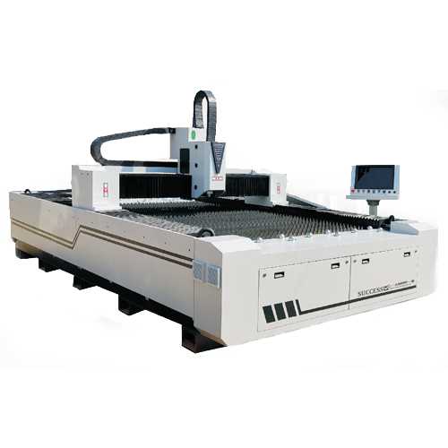 Fiber Laser Marking Machine