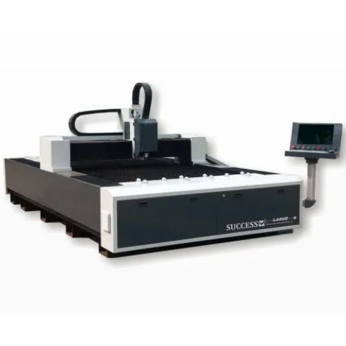 Fiber Laser Marking Machine