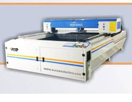 Acrylic Laser Cutting Machine