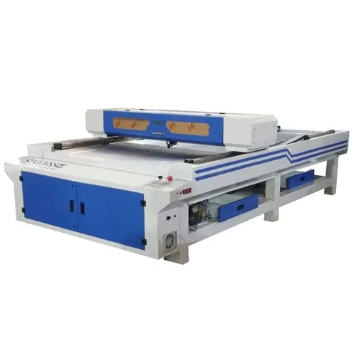 Laser signage and personalization