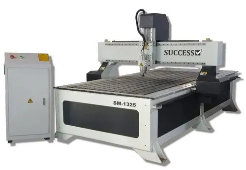 CNC Router Machine