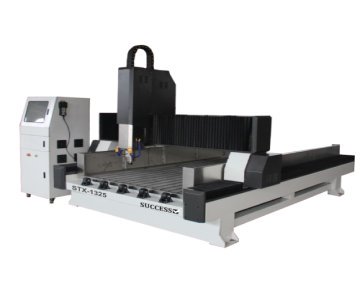 CNC stone engraving machine STX 1325