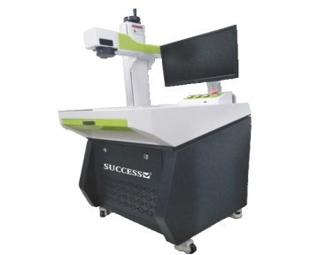 Laser marking machine
